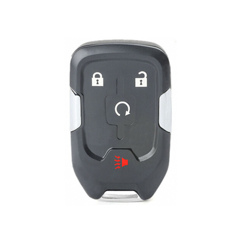 Holden Acadia Smart/Prox Key (Smart/Prox key for 2018 to 2021 Holden Acadia) 4 Button.