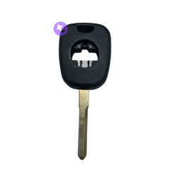 Multifunctional Key shell for Mercedes-Benz HU55P Blade
