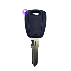 Multifunctional Key shell for Fiat GT15R Blade