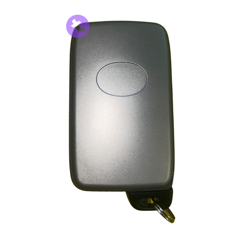 Toyota 3 Buttons Key Remote Case/Shell/Blank/Enclosure For Toyota Camry/Aurion & many other models