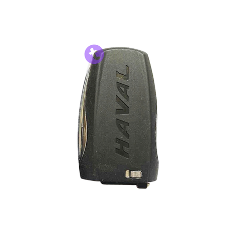 Great Wall (GWM) Genuine Smart/Prox Key for New Haval H7 H8 M6 (433Mhz)