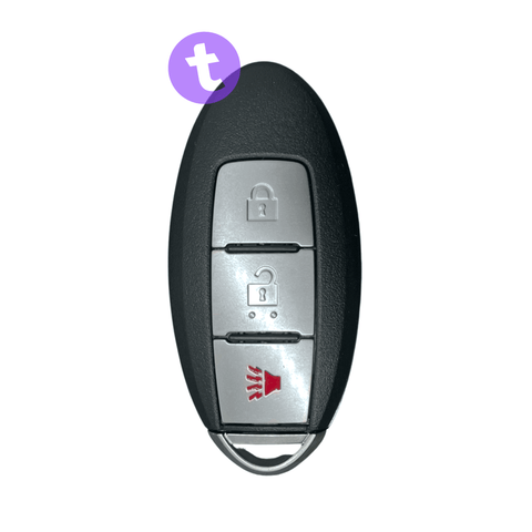 Smart/Prox Key For Nissan Kicks S/ Kicks SV
