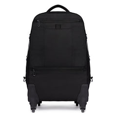 Trolley Rolling Laptop Backpack for Travel